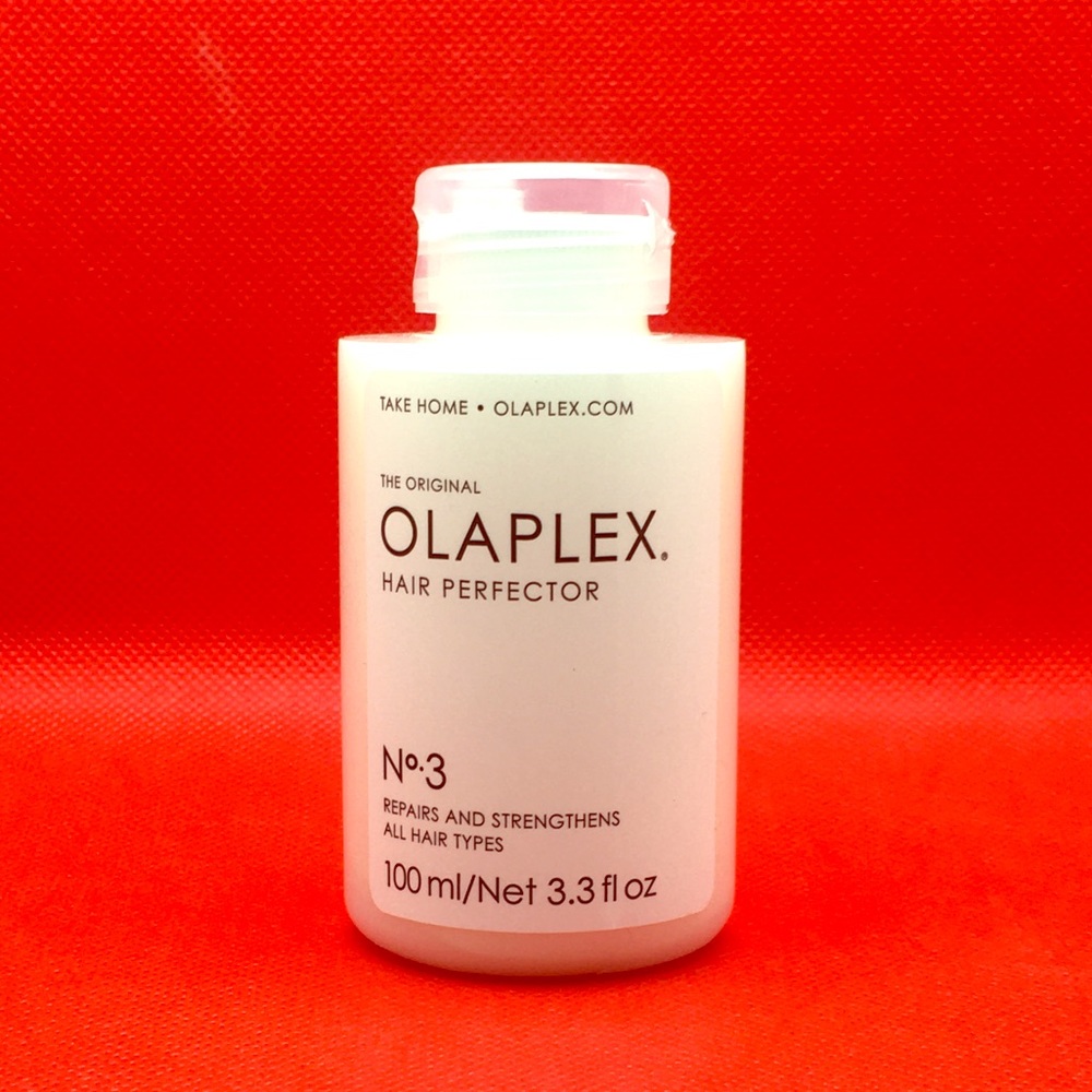 COPY - OLAPLEX HAIR PERFECTOR No•3